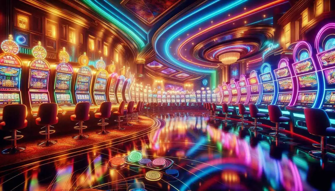Chansino Casino